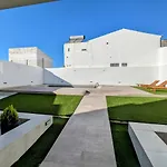 Apartment Ria Breez'in By Johnvillas