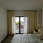 Ria Breez'in By Johnvillas Apartman Alvor