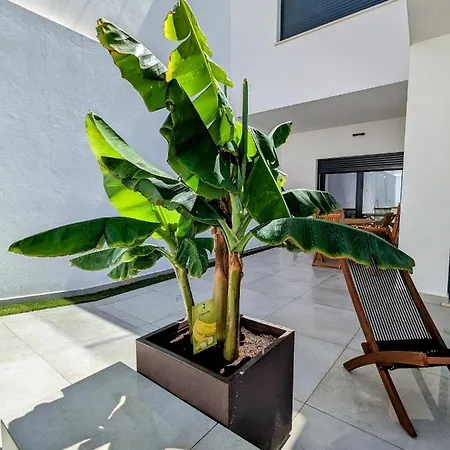 Ria Breez'in By Johnvillas