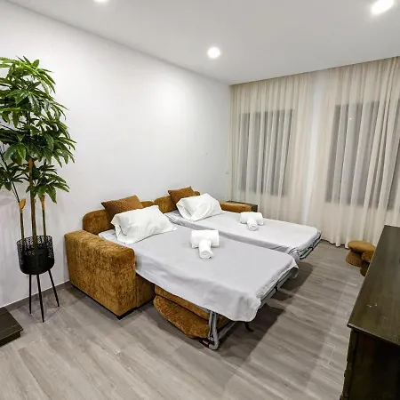 아파트 Ria Breez'in By Johnvillas *