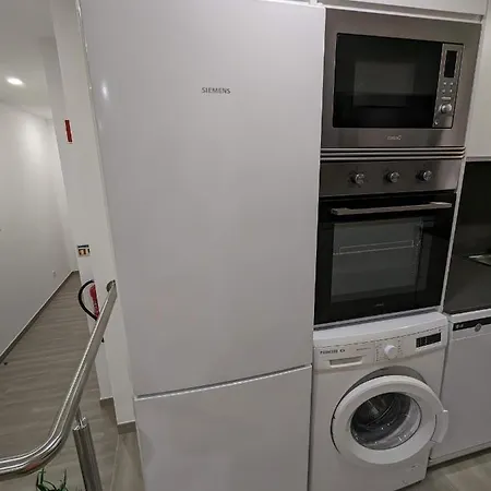 Ria Breez'in By Johnvillas *