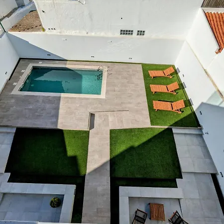 Apartamento Ria Breez'in By Johnvillas *