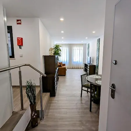 Ria Breez'in By Johnvillas