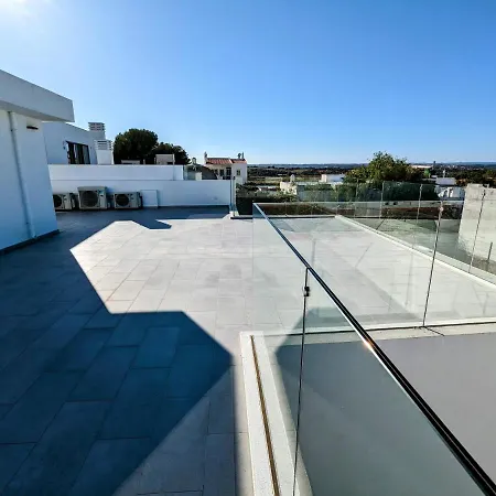 Ria Breez'in By Johnvillas Apartment *