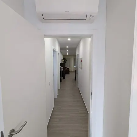 Ria Breez'in By Johnvillas Apartment Alvor