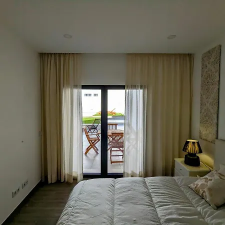 Ria Breez'in By Johnvillas Apartment Alvor