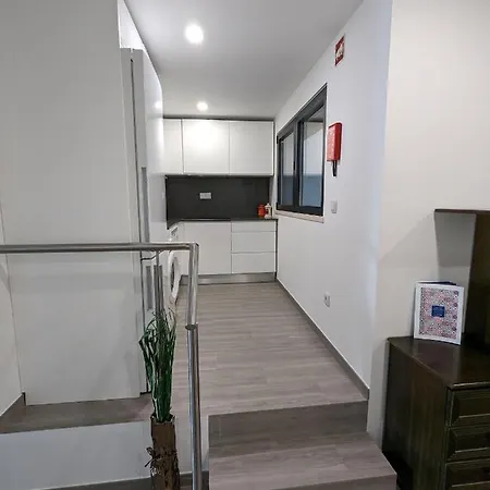 Apartamento Ria Breez'in By Johnvillas
