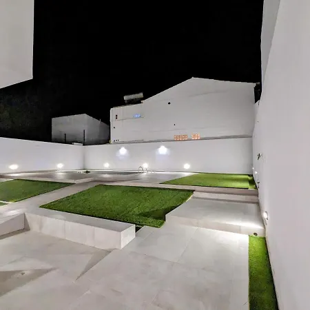 Ria Breez'in By Johnvillas