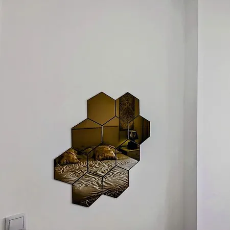 Ria Breez'in By Johnvillas