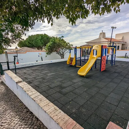 Ria Breez'in By Johnvillas Apartment *