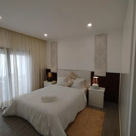 Ria Breez'in By Johnvillas Apartment