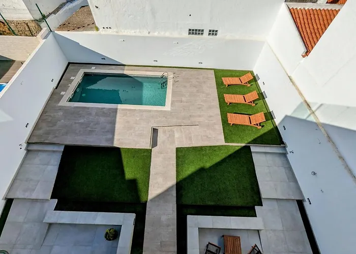 Daire Ria Breez'in By Johnvillas *