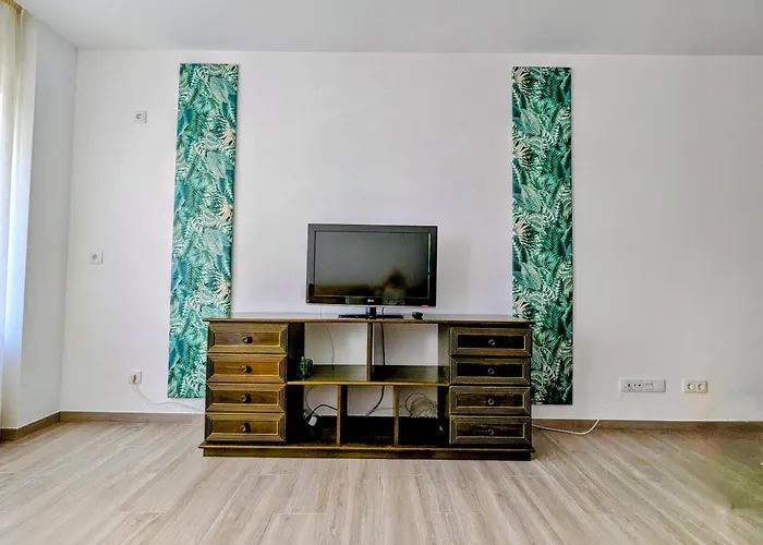 Ria Breez'in By Johnvillas Daire