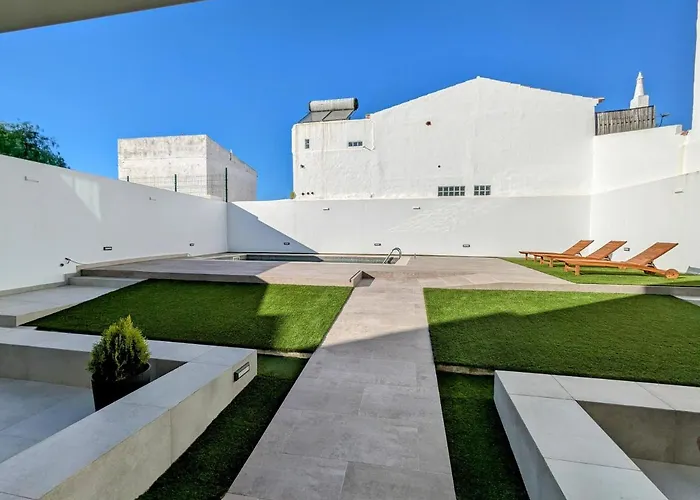 Daire Ria Breez'in By Johnvillas