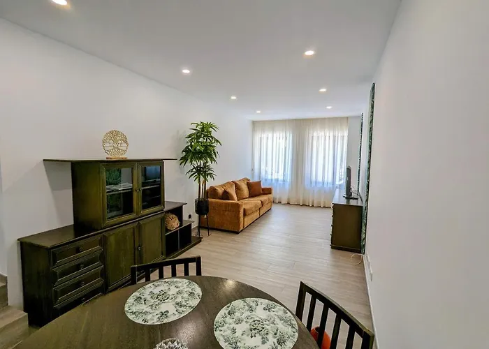 Ria Breez'in By Johnvillas Daire *