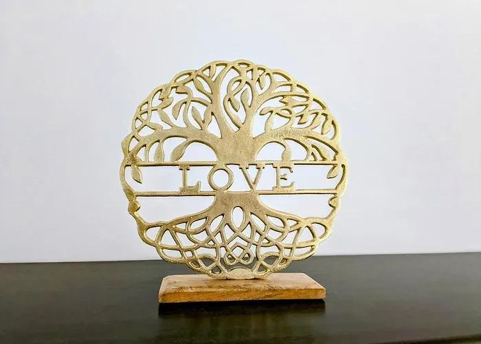 Daire Ria Breez'in By Johnvillas