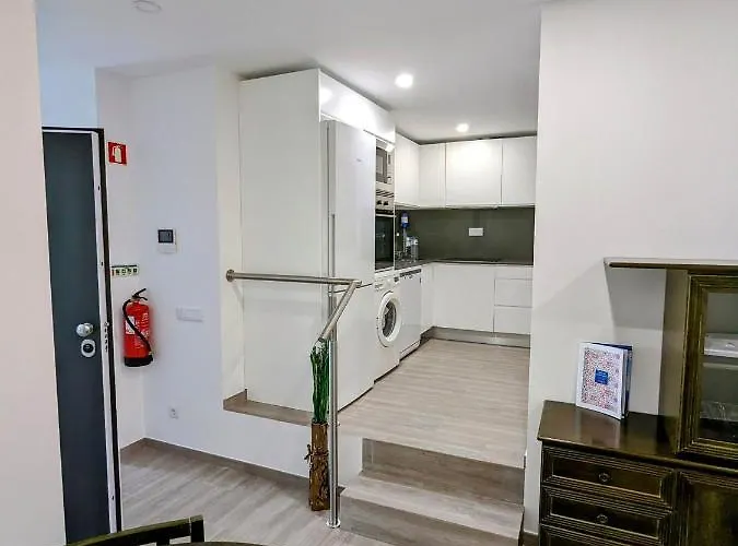 Daire Ria Breez'in By Johnvillas