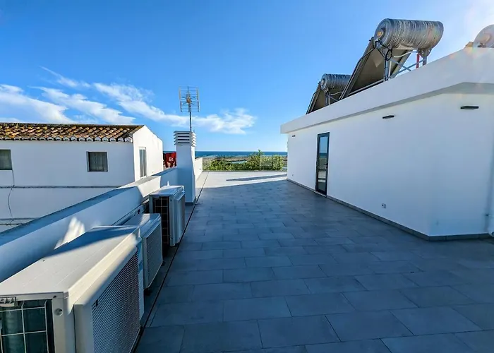 Ria Breez'in By Johnvillas *