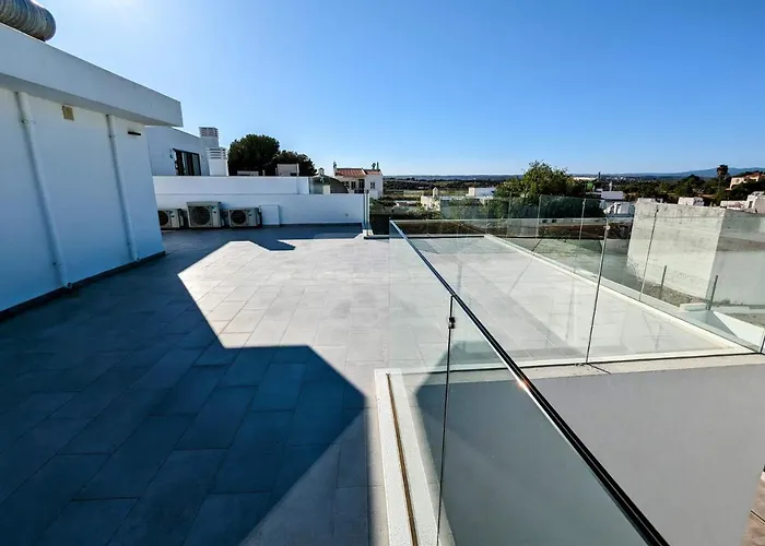 Ria Breez'in By Johnvillas Daire *