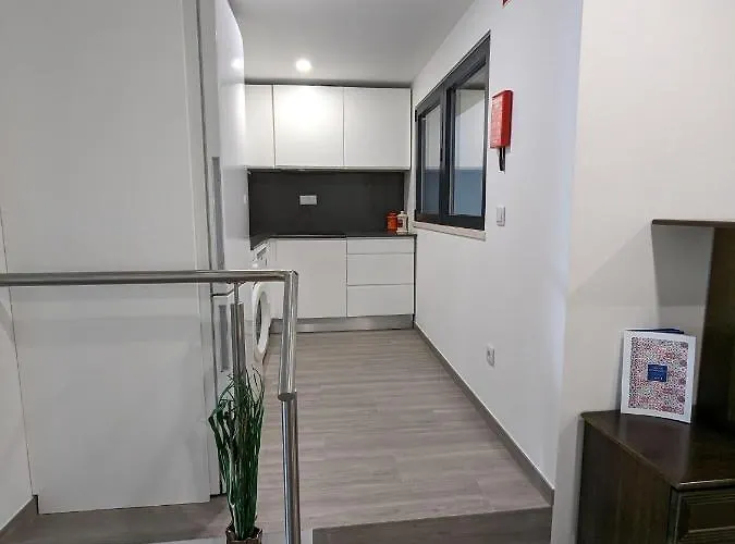 דירה Ria Breez'in By Johnvillas