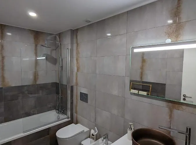 Ria Breez'in By Johnvillas Daire *