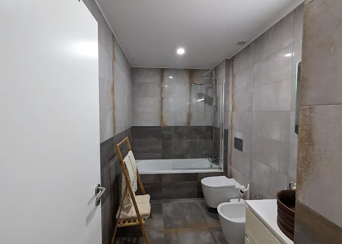 Ria Breez'in By Johnvillas Daire Alvor