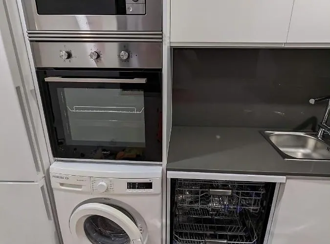 Daire Ria Breez'in By Johnvillas