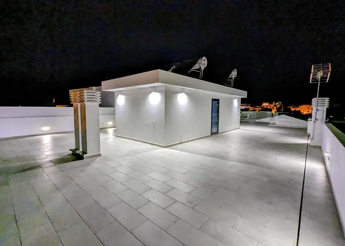 Daire Ria Breez'in By Johnvillas