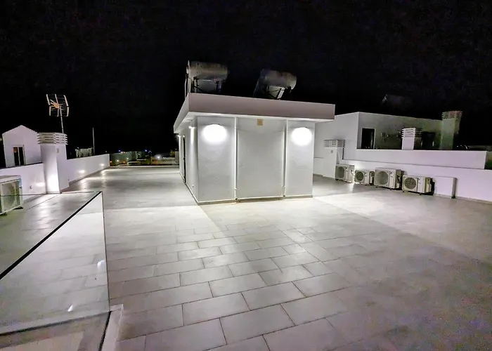 Ria Breez'in By Johnvillas * Alvor