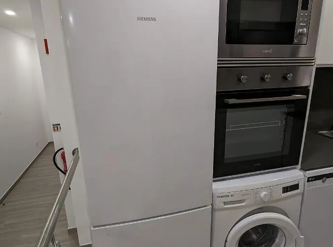 Ria Breez'in By Johnvillas *