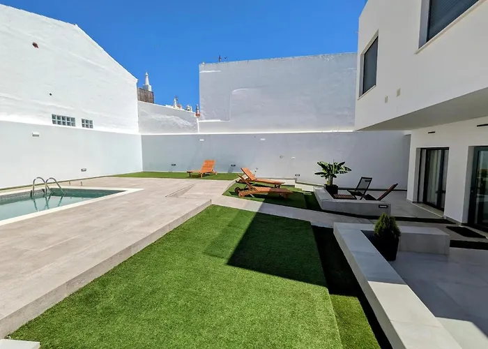 Ria Breez'in By Johnvillas דירה *