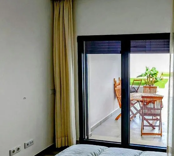 דירה Ria Breez'in By Johnvillas *