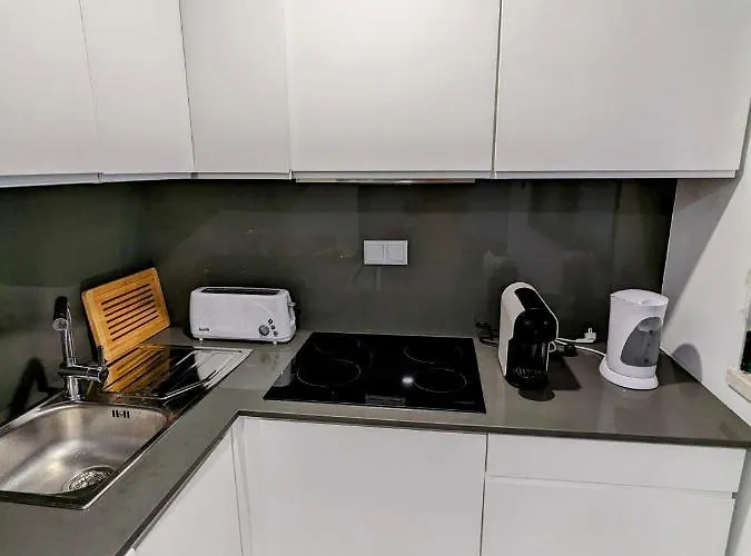 Ria Breez'in By Johnvillas Alvor