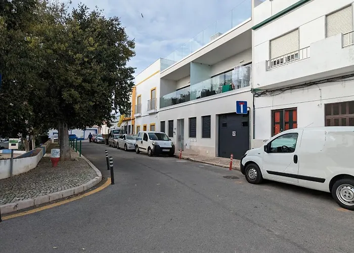 Ria Breez'in By Johnvillas Alvor