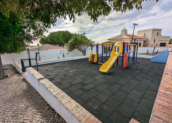 Ria Breez'in By Johnvillas Daire *