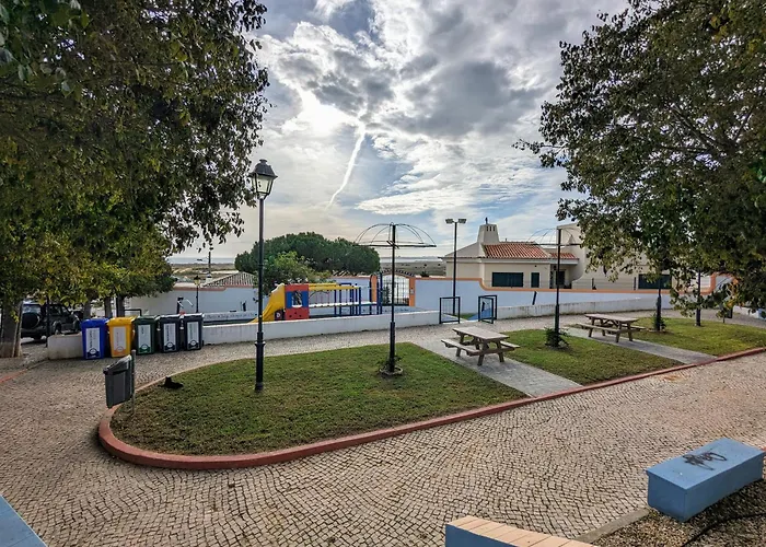 Ria Breez'in By Johnvillas Daire *