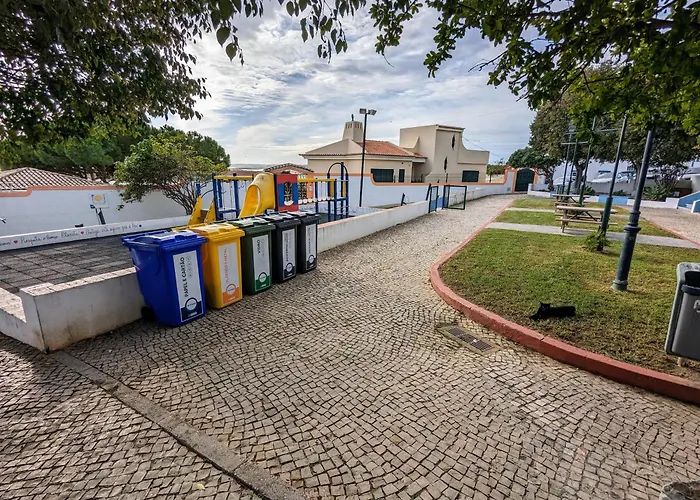 Ria Breez'in By Johnvillas * Alvor