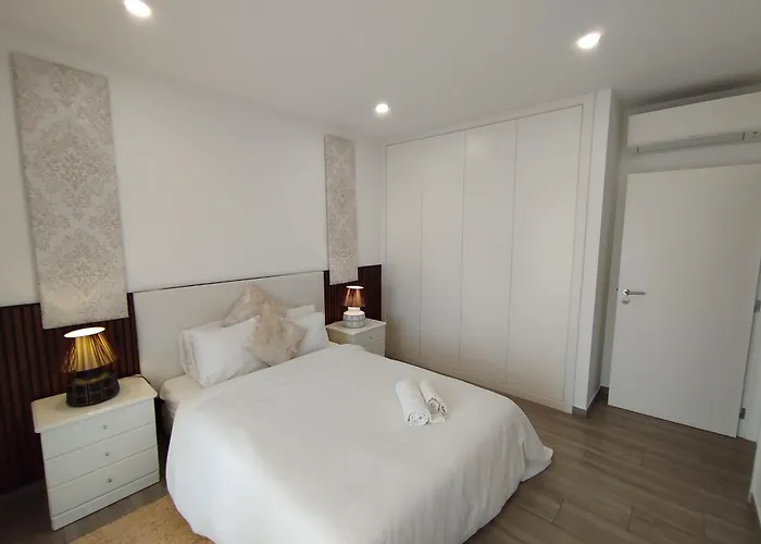 Ria Breez'in By Johnvillas