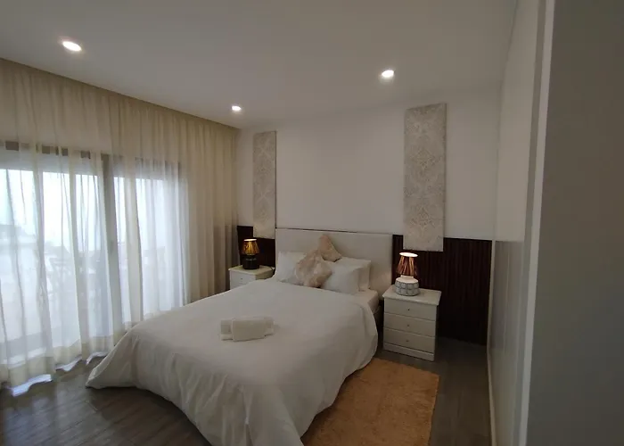 Ria Breez'in By Johnvillas Daire